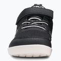 Încălțăminte barefoot pentru copii Xero Shoes Prio black/white 3