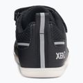 Încălțăminte barefoot pentru copii Xero Shoes Prio black/white 4