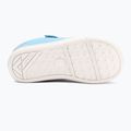Încălțăminte barefoot pentru copii Xero Shoes Prio Milky Blue 5
