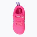 Încălțăminte barefoot pentru copii Xero Shoes Prio pink 6