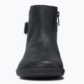 Încălțăminte barefoot pentru femei Xero Shoes Tari II black 3
