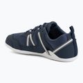 Încălțăminte barefoot pentru bărbați Xero Shoes Prio vintage indigo 3