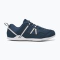 Încălțăminte barefoot pentru bărbați Xero Shoes Prio vintage indigo 2