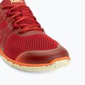 Încălțăminte barefoot pentru bărbați Xero Shoes HFS II salsa red 7