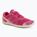 Încălțăminte barefoot pentru femei Xero Shoes HFS II fuchsia purple