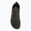 Încălțăminte barefoot pentru bărbați Xero Shoes Nexus Knit army green 5
