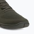Încălțăminte barefoot pentru bărbați Xero Shoes Nexus Knit army green 7