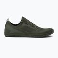 Încălțăminte barefoot pentru bărbați Xero Shoes Nexus Knit army green 2