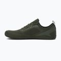 Încălțăminte barefoot pentru bărbați Xero Shoes Nexus Knit army green 3