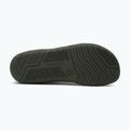 Încălțăminte barefoot pentru bărbați Xero Shoes Nexus Knit army green 8