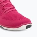 Încălțăminte barefoot pentru femei Xero Shoes Nexus Knit fuchsia purple 7