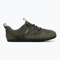 Încălțăminte barefoot pentru bărbați Xero Shoes Prio Easy On army green 2