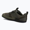 Încălțăminte barefoot pentru bărbați Xero Shoes Prio Easy On army green 3