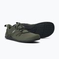 Încălțăminte barefoot pentru bărbați Xero Shoes Prio Easy On army green 6