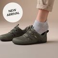 Încălțăminte barefoot pentru bărbați Xero Shoes Prio Easy On army green 9