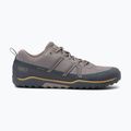 Încălțăminte barefoot pentru bărbați Xero Shoes Scrambler Trail Low WP driftwood/asphalt 2