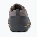 Încălțăminte barefoot pentru bărbați Xero Shoes Scrambler Trail Low WP driftwood/asphalt 5