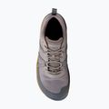 Încălțăminte barefoot pentru bărbați Xero Shoes Scrambler Trail Low WP driftwood/asphalt 7