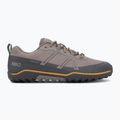 Încălțăminte barefoot pentru bărbați Xero Shoes Scrambler Trail Low WP driftwood/asphalt 2