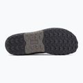 Încălțăminte barefoot pentru bărbați Xero Shoes Scrambler Trail Low WP driftwood/asphalt 4