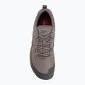 Încălțăminte barefoot pentru bărbați Xero Shoes Scrambler Trail Low WP driftwood/asphalt 5
