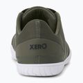 Încălțăminte barefoot pentru bărbați Xero Shoes 360 Rally army green 5