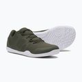 Încălțăminte barefoot pentru bărbați Xero Shoes 360 Rally army green 6