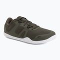 Încălțăminte barefoot pentru bărbați Xero Shoes 360 Rally army green