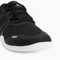 Încălțăminte barefoot pentru bărbați Xero Shoes 360 Rally black 7