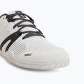 Încălțăminte barefoot pentru femei Xero Shoes 360 Rally white/asphalt 7