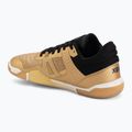 Încălțăminte barefoot pentru bărbați Xero Shoes X1 Low gold 3