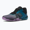 Încălțăminte barefoot pentru femei Xero Shoes X1 Low vivid purple/cosmic blue