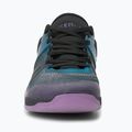 Încălțăminte barefoot pentru femei Xero Shoes X1 Low vivid purple/cosmic blue 4