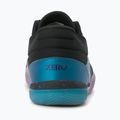 Încălțăminte barefoot pentru femei Xero Shoes X1 Low vivid purple/cosmic blue 5