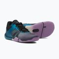 Încălțăminte barefoot pentru femei Xero Shoes X1 Low vivid purple/cosmic blue 6
