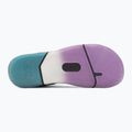 Încălțăminte barefoot pentru femei Xero Shoes X1 Low vivid purple/cosmic blue 4