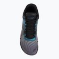 Încălțăminte barefoot pentru femei Xero Shoes X1 Low vivid purple/cosmic blue 5