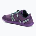Încălțăminte barefoot pentru femei Xero Shoes XT Max vivid purple 3