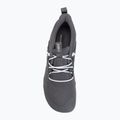 Încălțăminte barefoot pentru bărbați Xero Shoes Prio Easy On steel gray 5