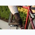 Încălțăminte barefoot pentru femei Xero Shoes Prio Easy On black/white 9