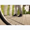 Încălțăminte barefoot pentru femei Xero Shoes Prio Easy On black/white 11