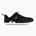 Încălțăminte barefoot pentru femei Xero Shoes Prio Easy On black/white 2
