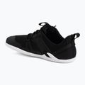 Încălțăminte barefoot pentru femei Xero Shoes Prio Easy On black/white 3