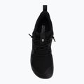 Încălțăminte barefoot pentru femei Xero Shoes Prio Easy On black/white 5