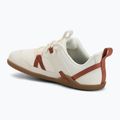 Încălțăminte barefoot pentru femei Xero Shoes Prio Easy On egret/burnt brick 3