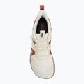 Încălțăminte barefoot pentru femei Xero Shoes Prio Easy On egret/burnt brick 5