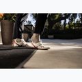 Încălțăminte barefoot pentru femei Xero Shoes Prio Easy On egret/burnt brick 8