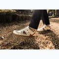 Încălțăminte barefoot pentru femei Xero Shoes Prio Easy On egret/burnt brick 9
