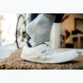 Încălțăminte barefoot pentru femei Xero Shoes Prio Easy On white/multi 10