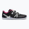 Încălțăminte barefoot pentru femei Xero Shoes XT Max black/white purple 2
